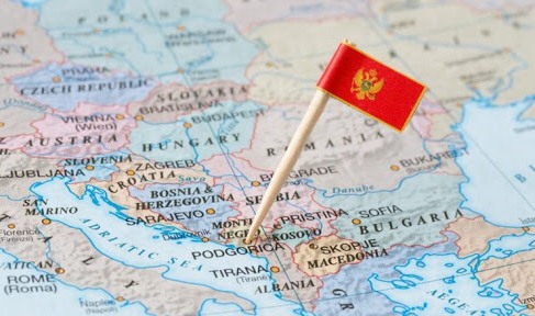 Kosova e Mali i Zi ne konflikt per prona: Padi dhe akuza mes 2 vendeve